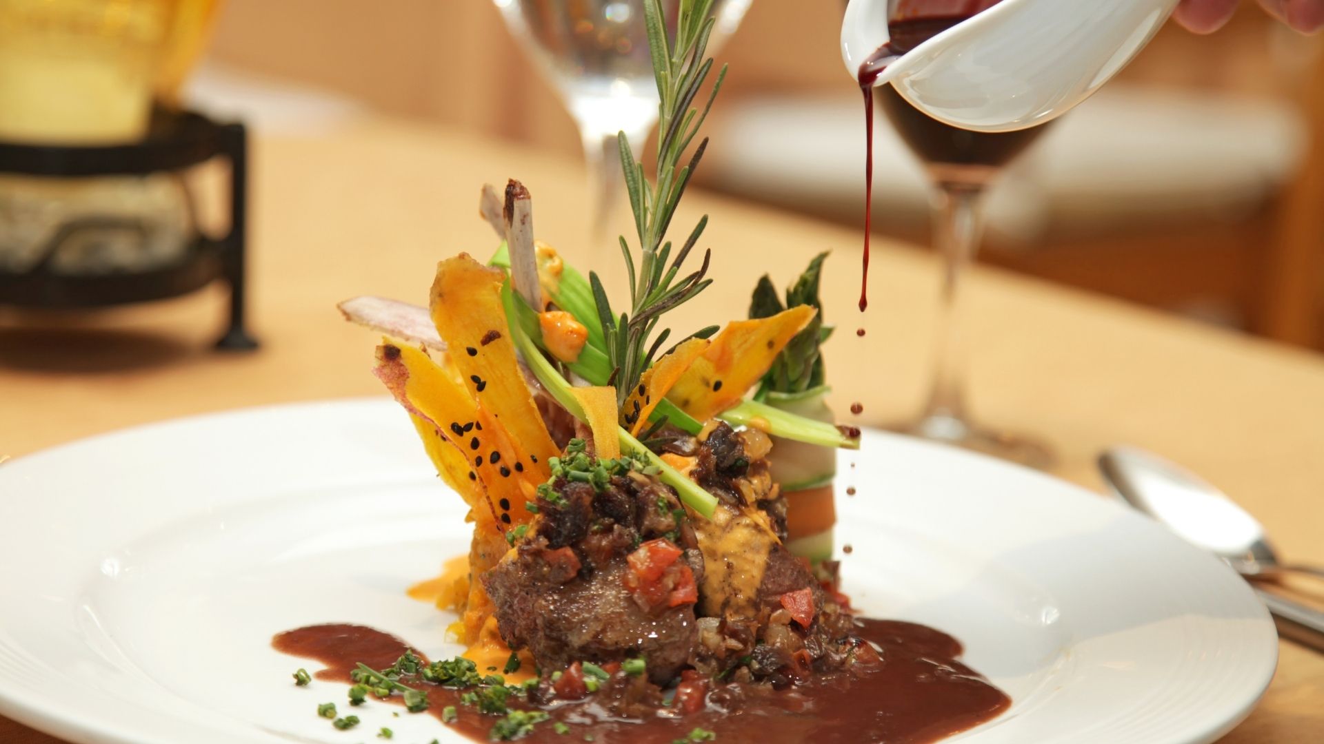 Alimentos Ultra-Premium